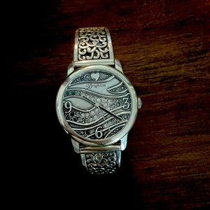 Brighton Zaria Watch